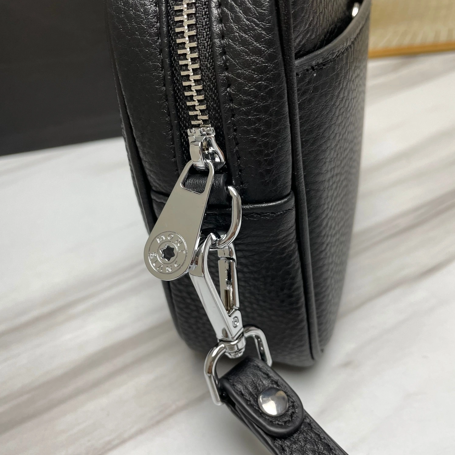 Mont Blanc AAA Man Wallets EyeCatching 4964