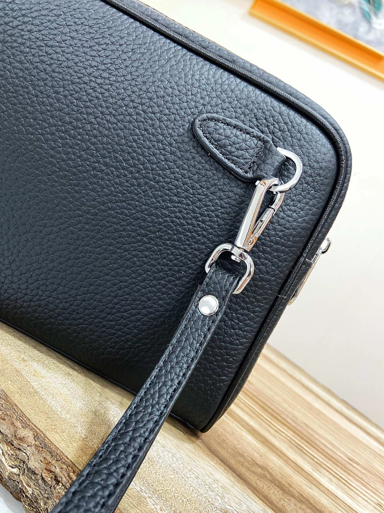 Mont Blanc AAA Man Wallets EyeCatching 7330