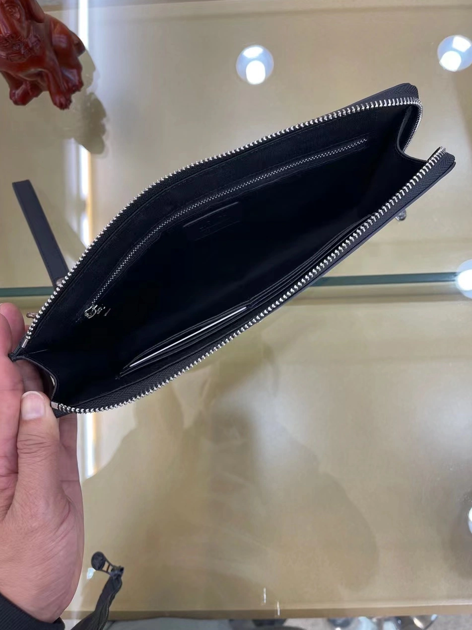 Mont Blanc AAA Man Wallets Lightweight 137