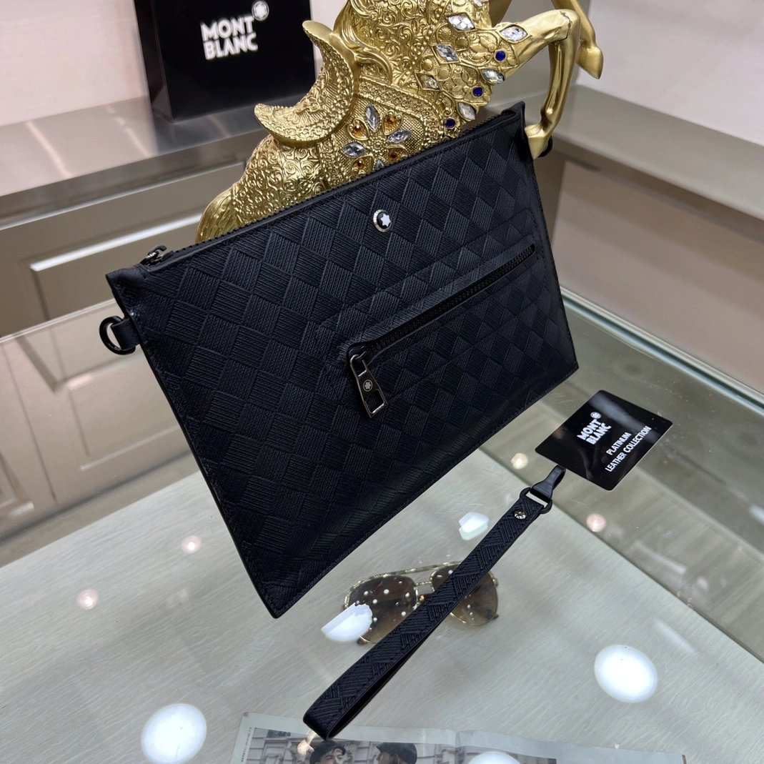Mont Blanc AAA Man Wallets StreetReady 5049