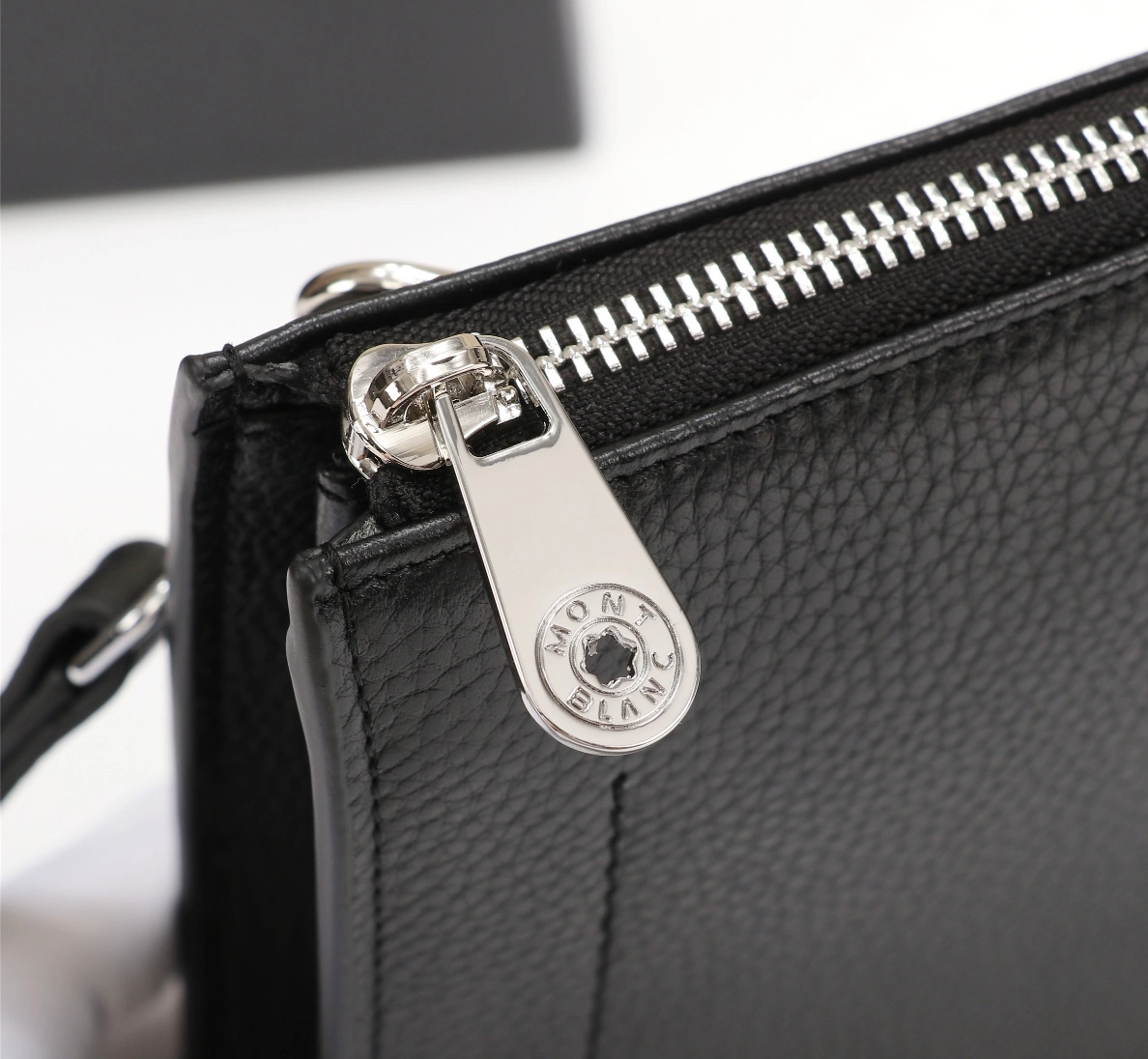 Mont Blanc AAA Man Wallets Unique 1037