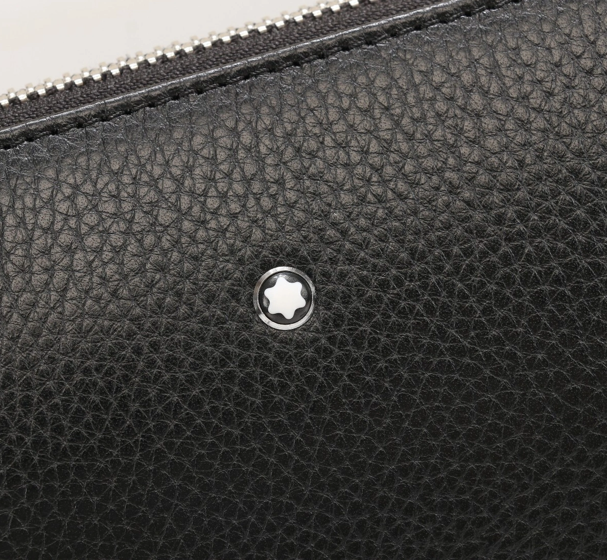 Mont Blanc AAA Man Wallets Unique 1037