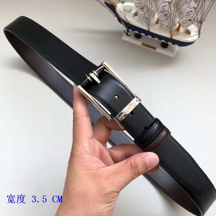 Montblanc AAA Quality Belts Cozy 6216