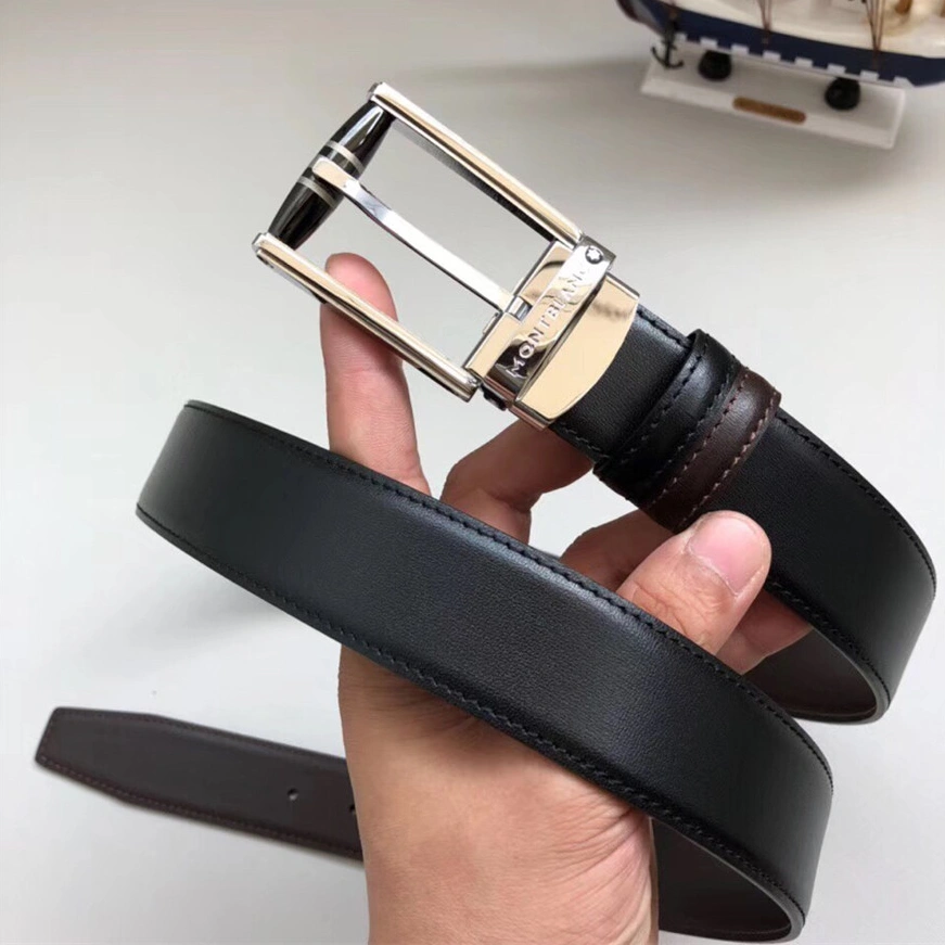Montblanc AAA Quality Belts Cozy 6216