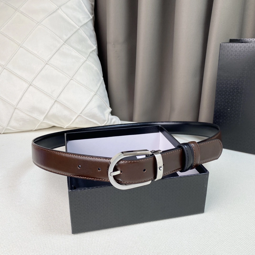 Montblanc AAA Quality Belts For Men EasyMatch 8422