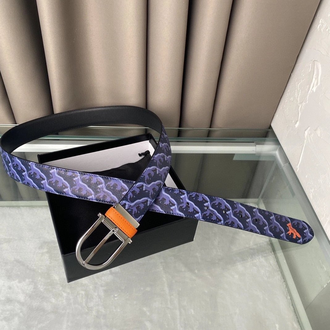 Montblanc AAA Quality Belts For Men Modern 6719