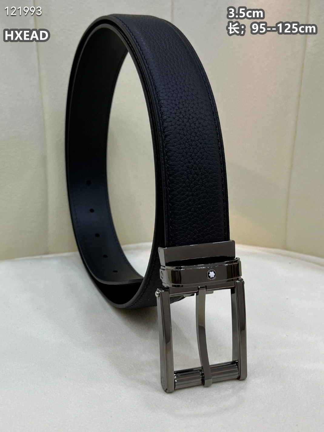 Montblanc AAA Quality Belts For Men Popular 5149