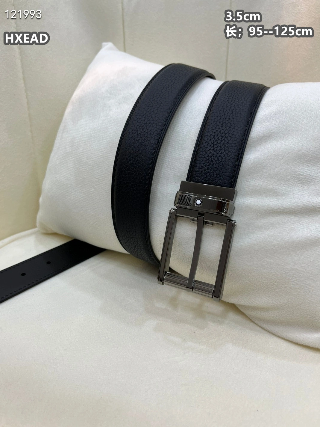 Montblanc AAA Quality Belts For Men Popular 5149