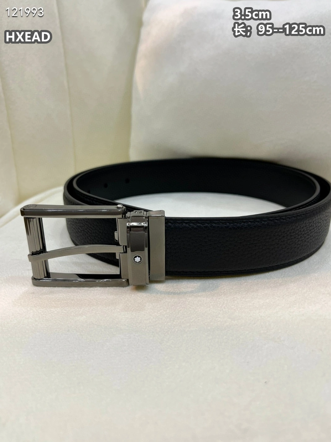Montblanc AAA Quality Belts For Men Popular 5149