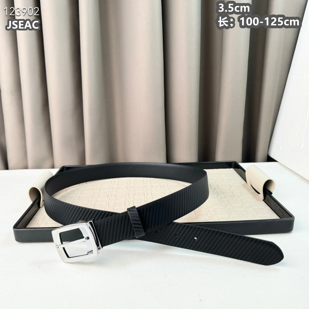 Montblanc AAA Quality Belts For Men Reliable 1356