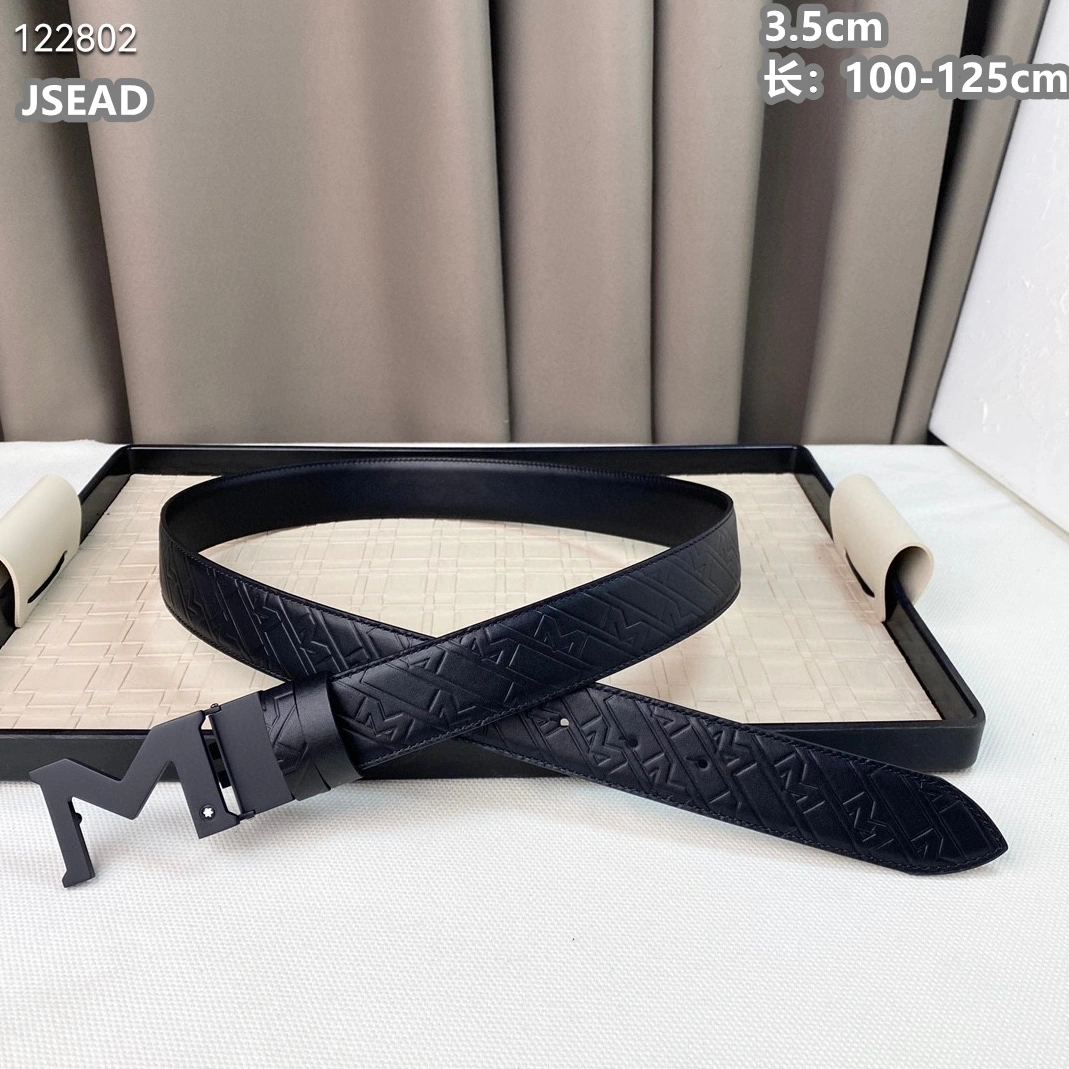 Montblanc AAA Quality Belts For Men SportInspired 2379