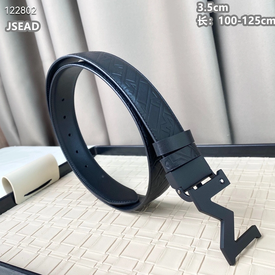 Montblanc AAA Quality Belts For Men SportInspired 2379