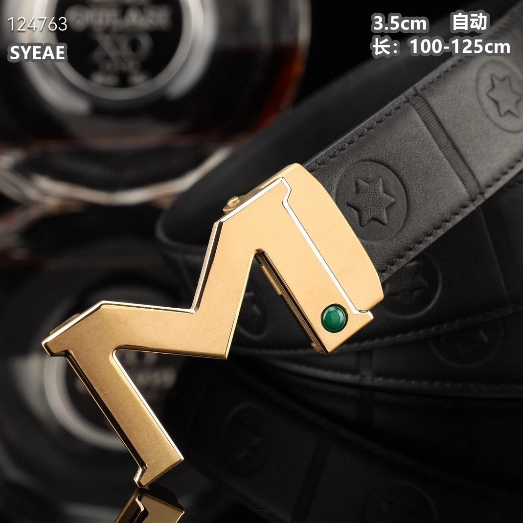 Montblanc AAA Quality Belts For Men TopPick 6687