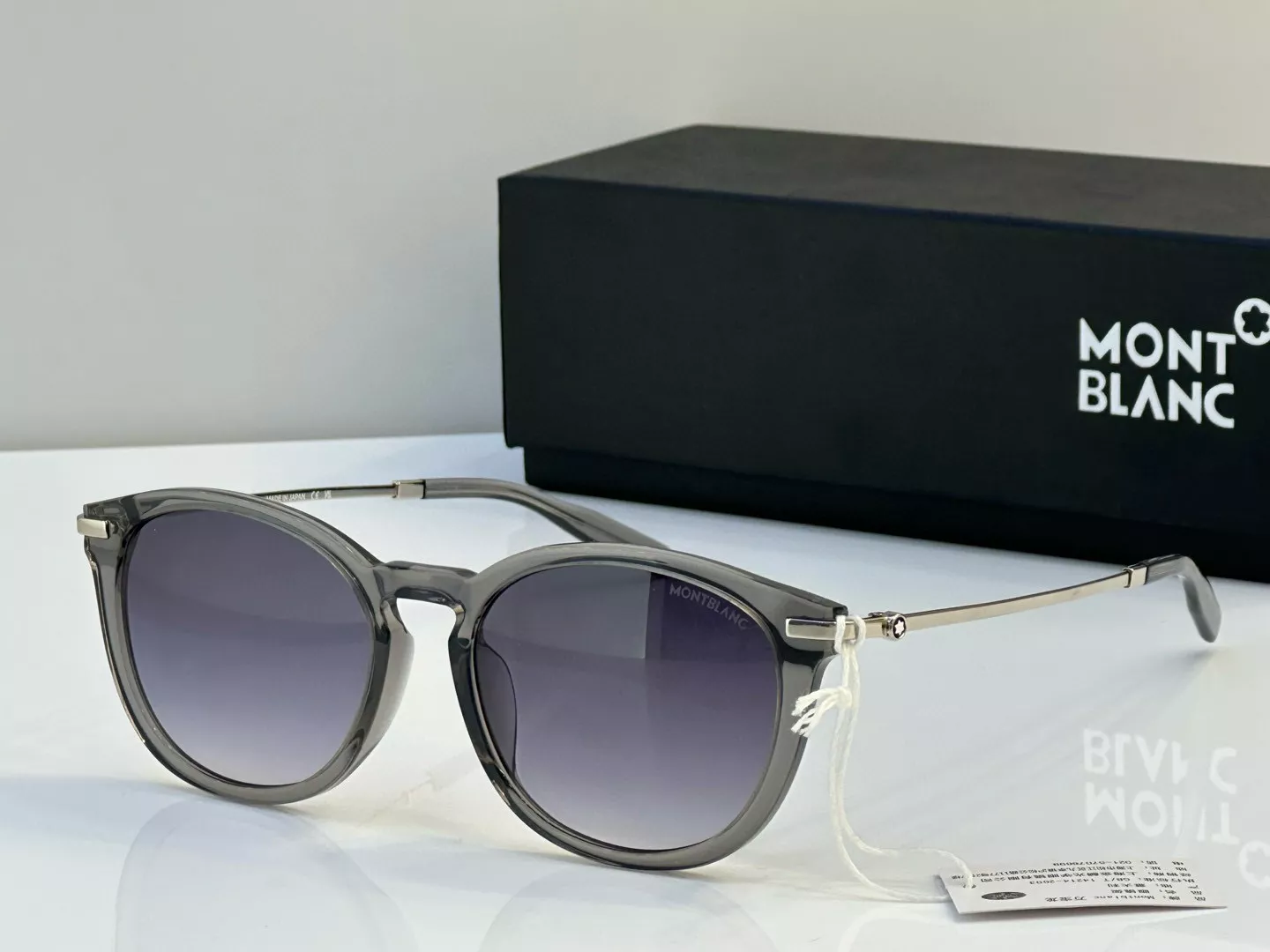 Montblanc AAA Quality Sunglasses Affordable 9883