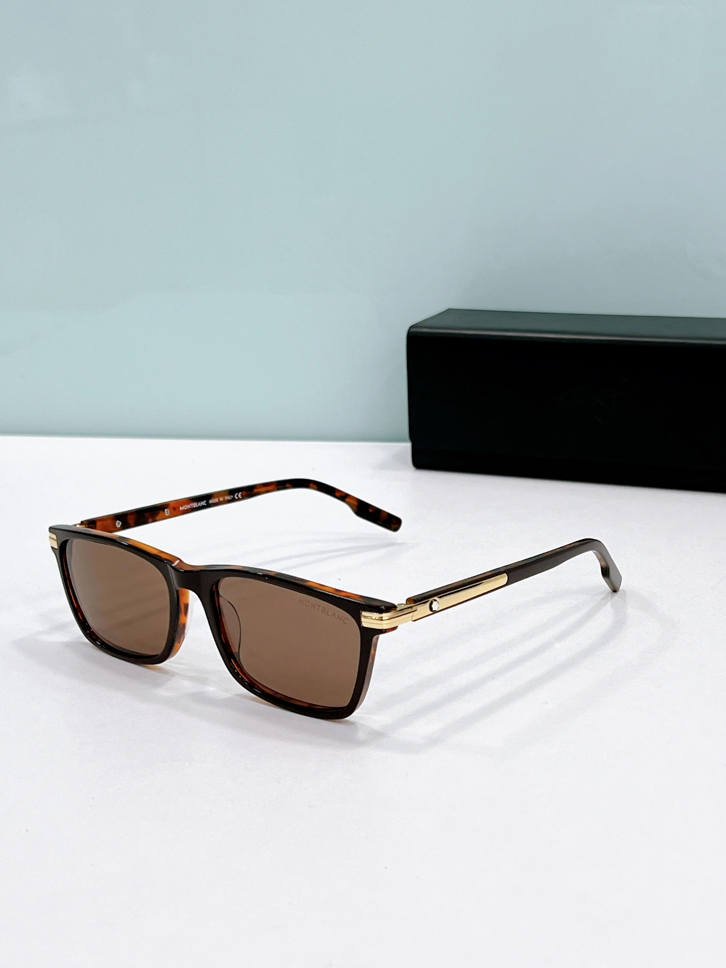 Montblanc AAA Quality Sunglasses AllSeason 6933