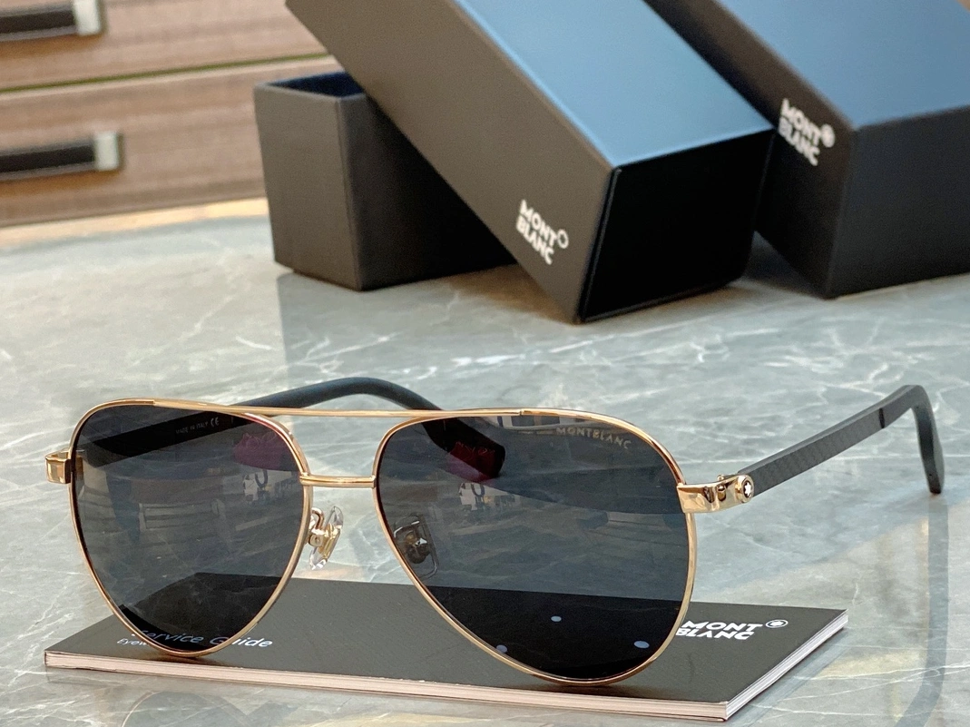 Montblanc AAA Quality Sunglasses AllSeason 965