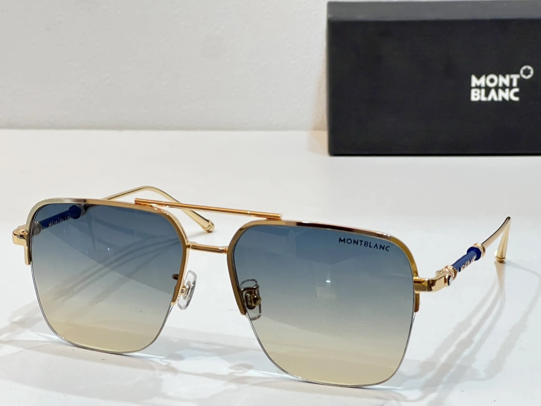 Montblanc AAA Quality Sunglasses BestValue 9576