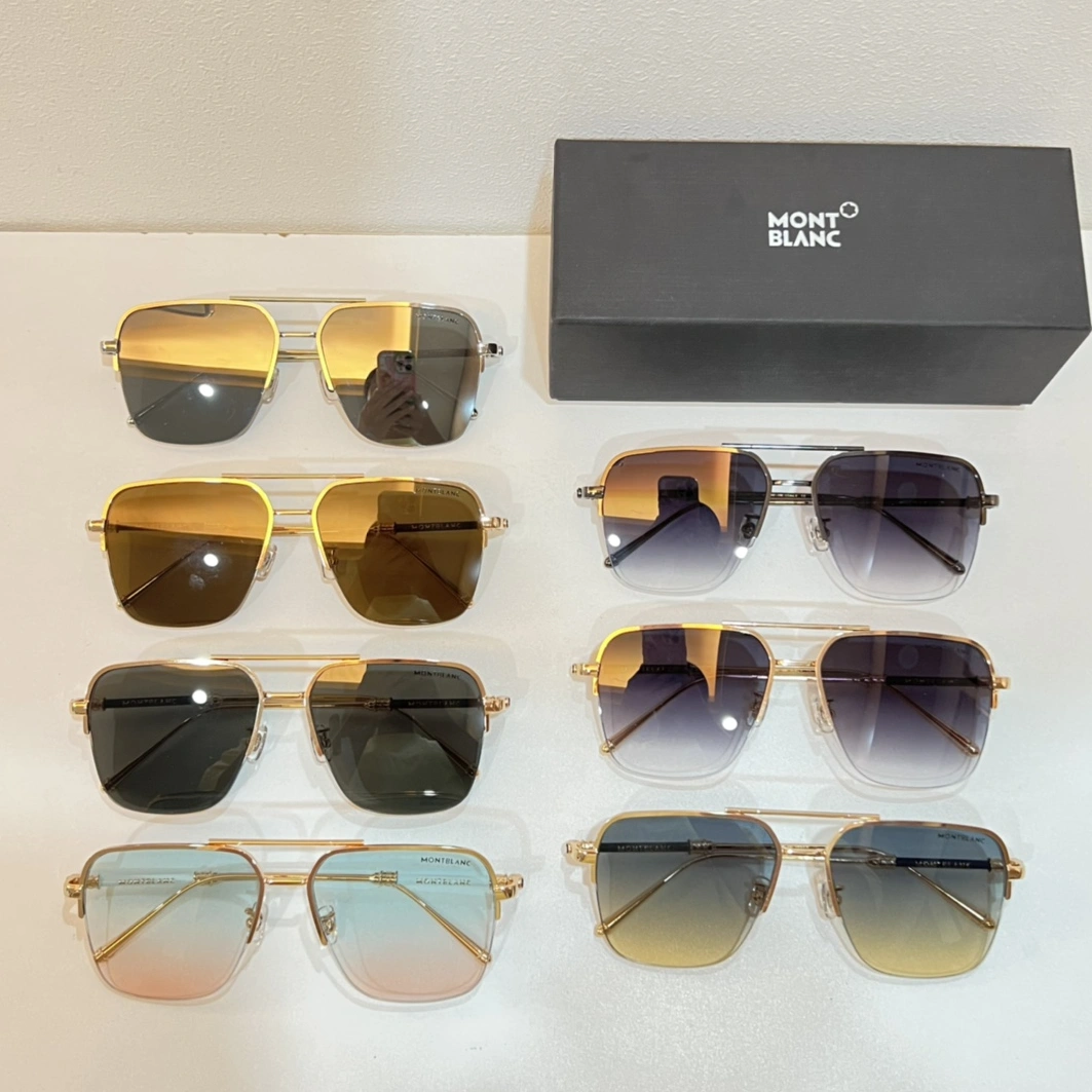 Montblanc AAA Quality Sunglasses BestValue 9576