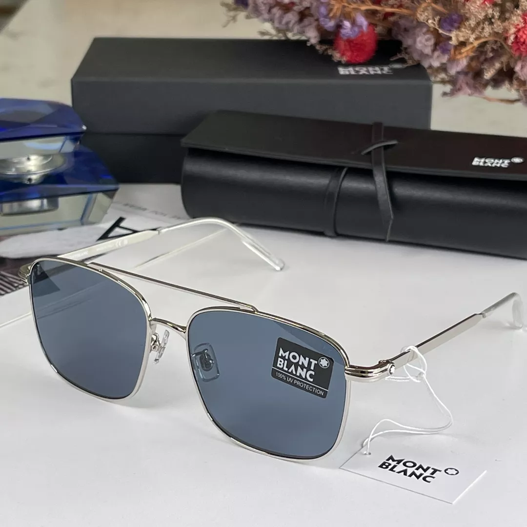 Montblanc AAA Quality Sunglasses Bold 1182