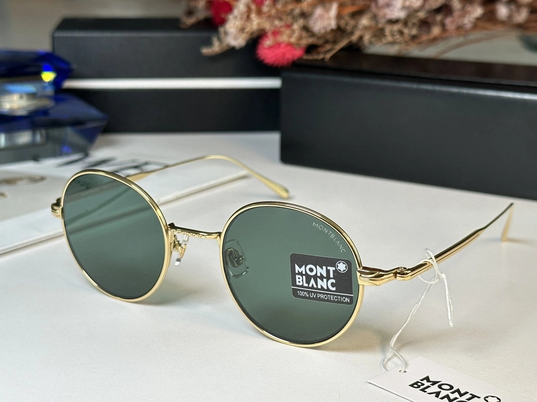 Montblanc AAA Quality Sunglasses Breathable 3082