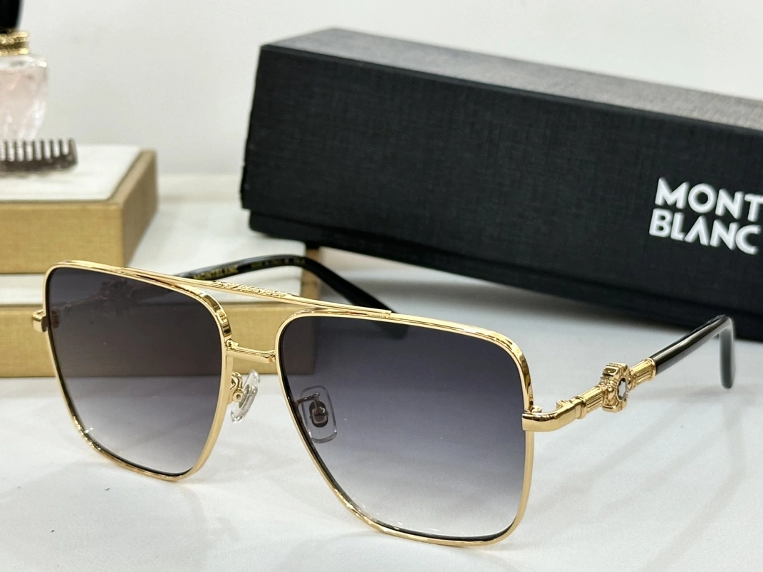 Montblanc AAA Quality Sunglasses Bright 2181