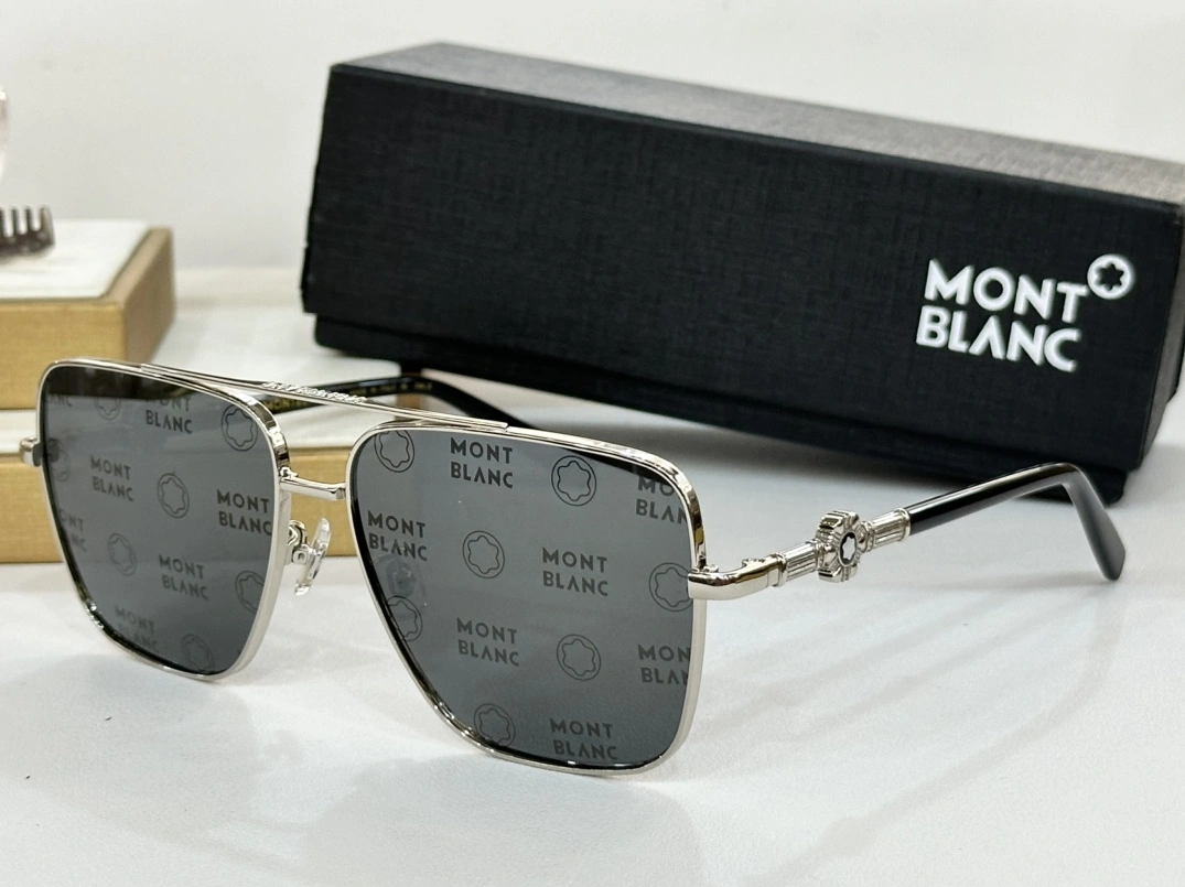 Montblanc AAA Quality Sunglasses Bright 5384