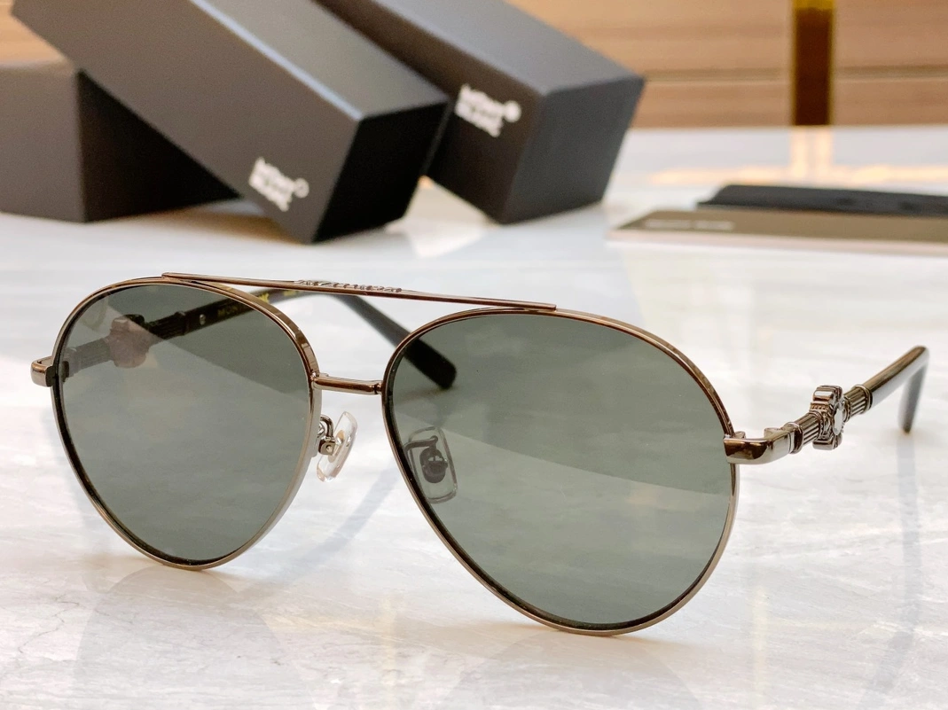 Montblanc AAA Quality Sunglasses Classic 3628