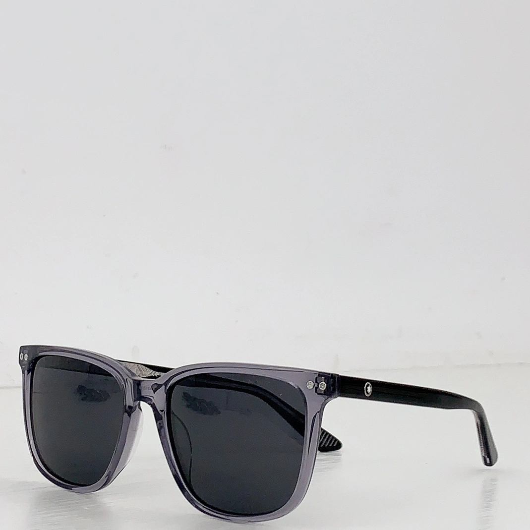 Montblanc AAA Quality Sunglasses Comfortable 5161
