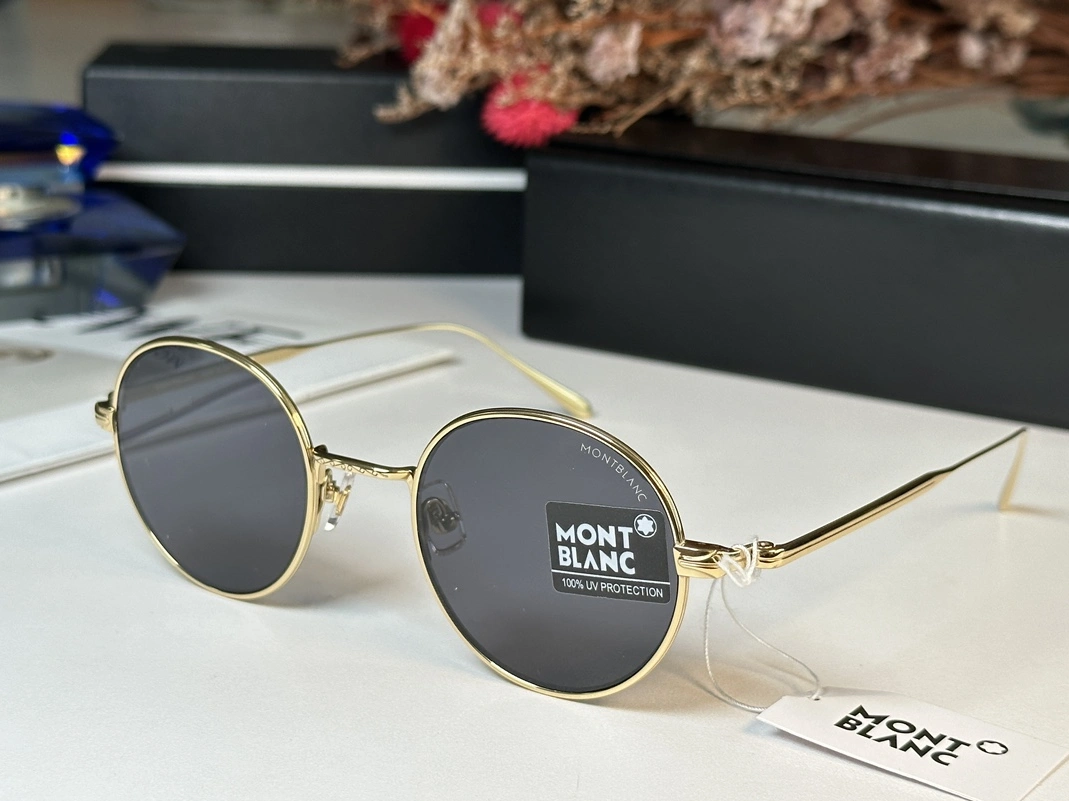 Montblanc AAA Quality Sunglasses Compact 4170