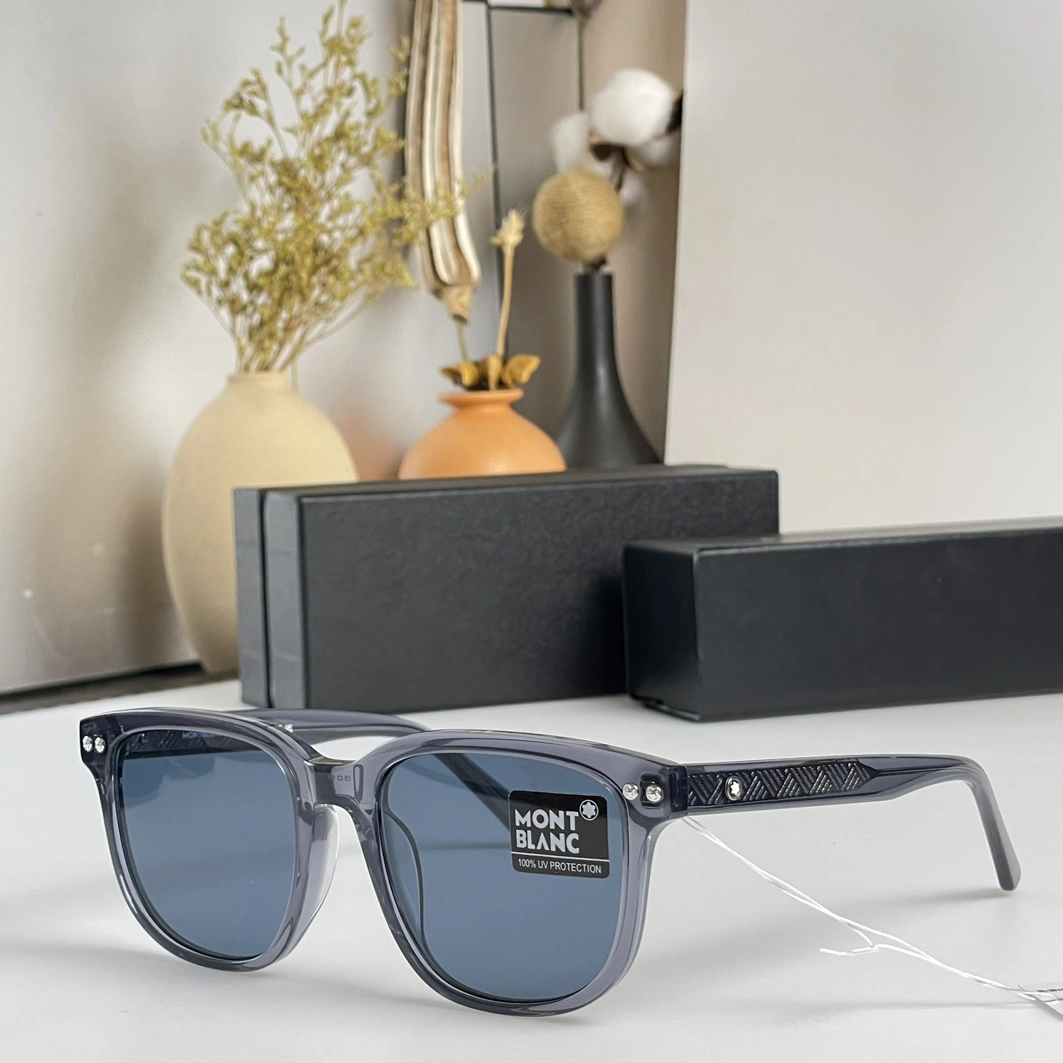 Montblanc AAA Quality Sunglasses Cozy 2168