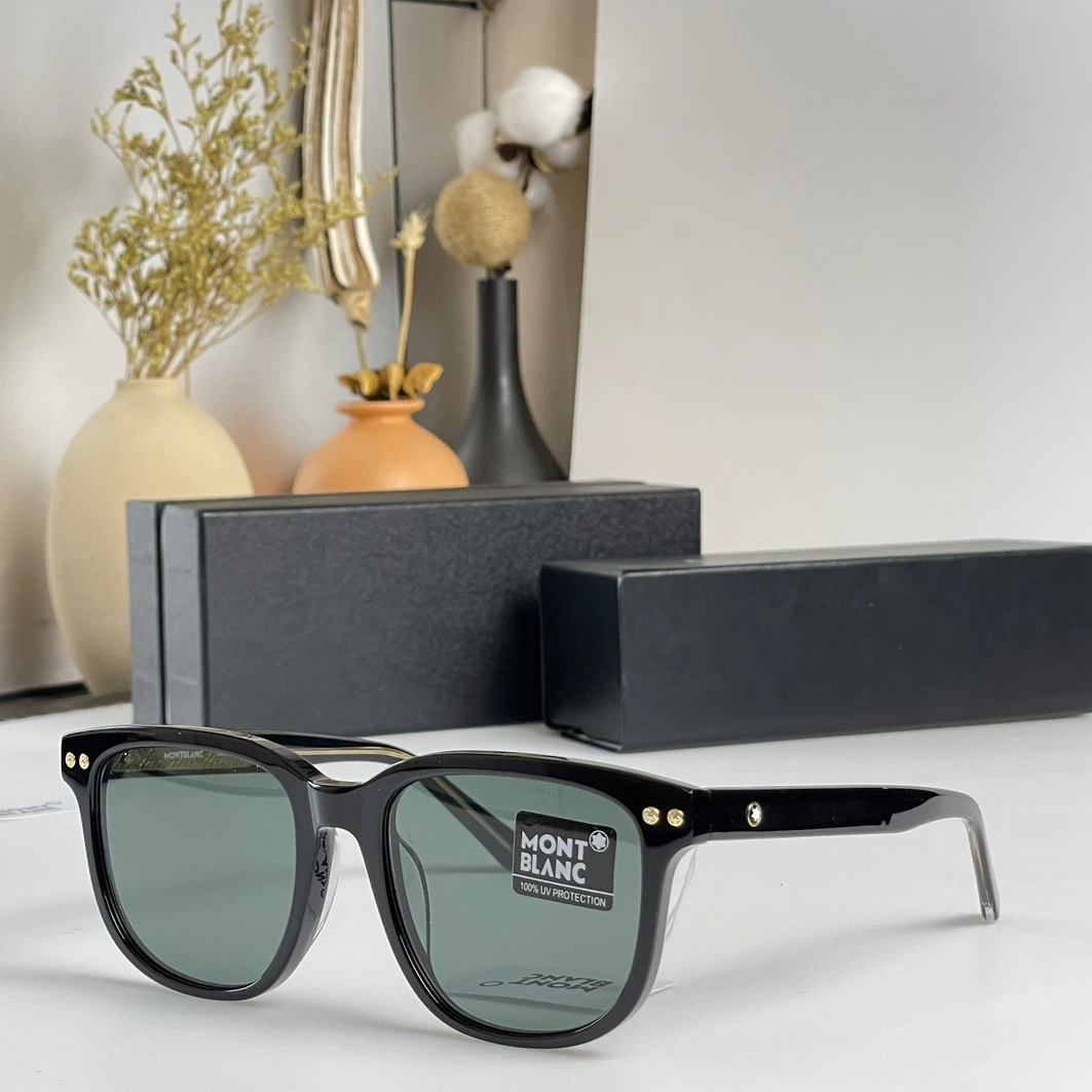 Montblanc AAA Quality Sunglasses Cozy 8959