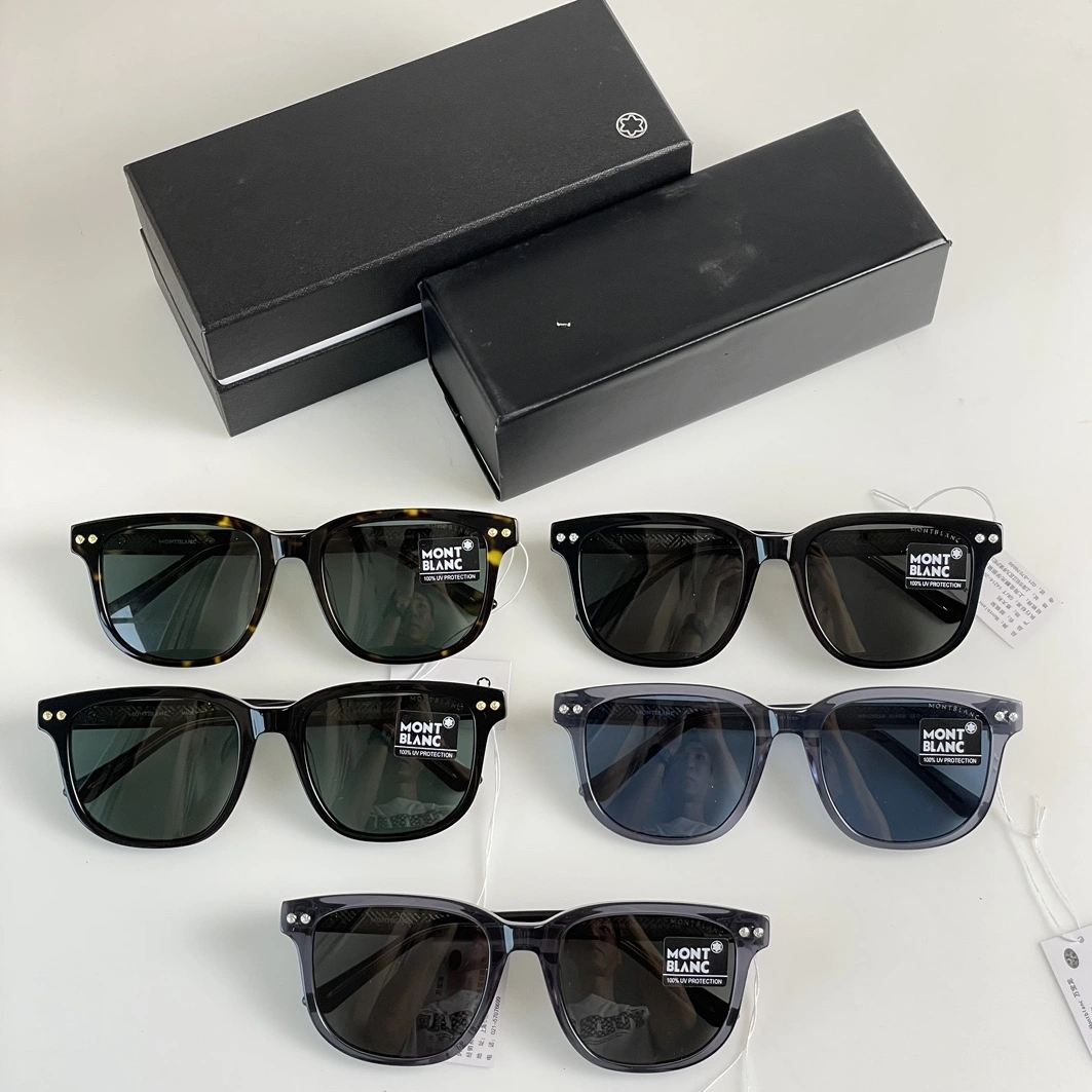 Montblanc AAA Quality Sunglasses Cozy 8959