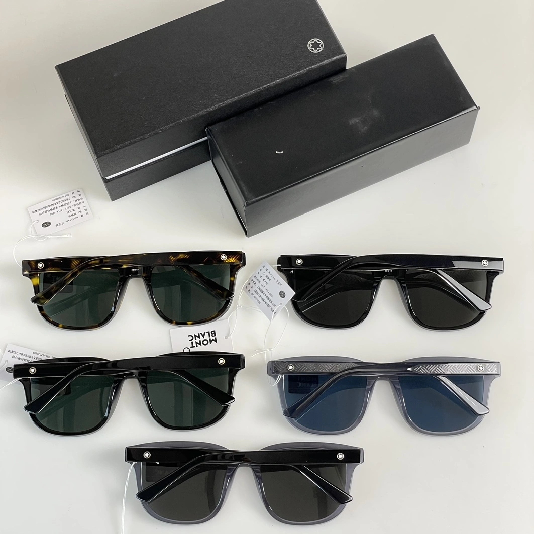 Montblanc AAA Quality Sunglasses Cozy 8959