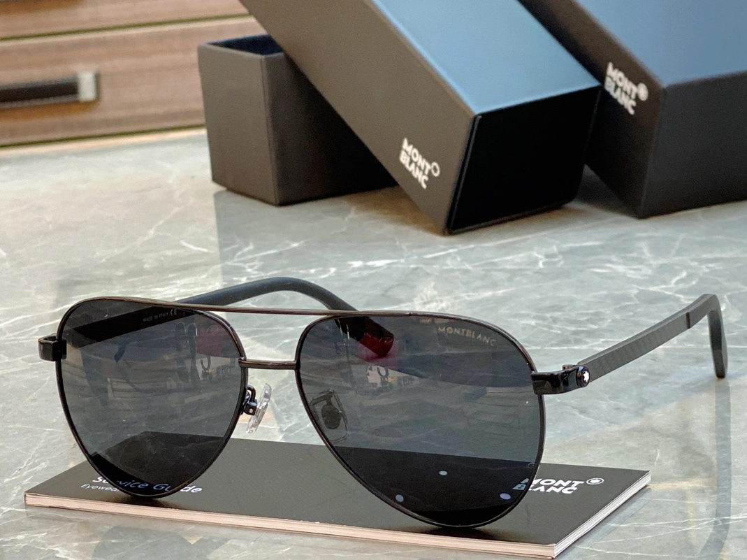 Montblanc AAA Quality Sunglasses DailyWear 8714