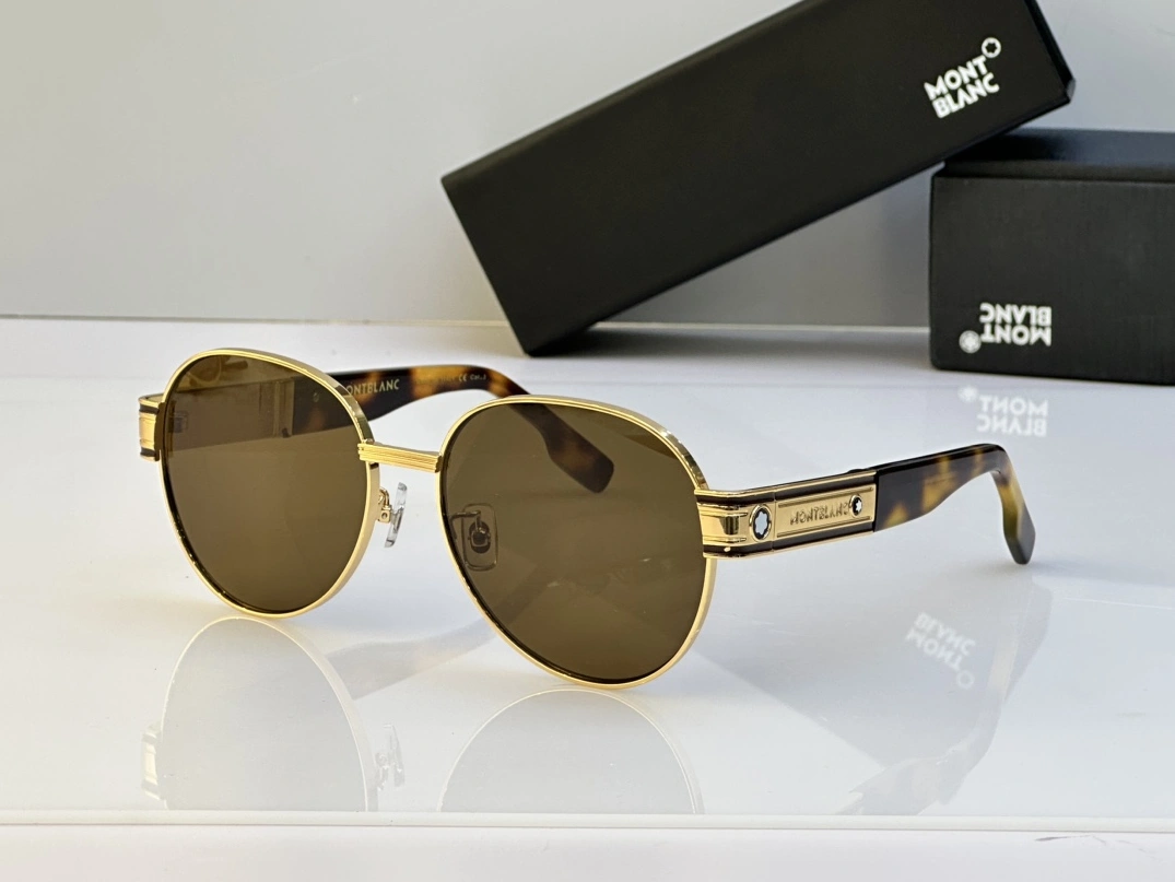 Montblanc AAA Quality Sunglasses DailyWear 9022