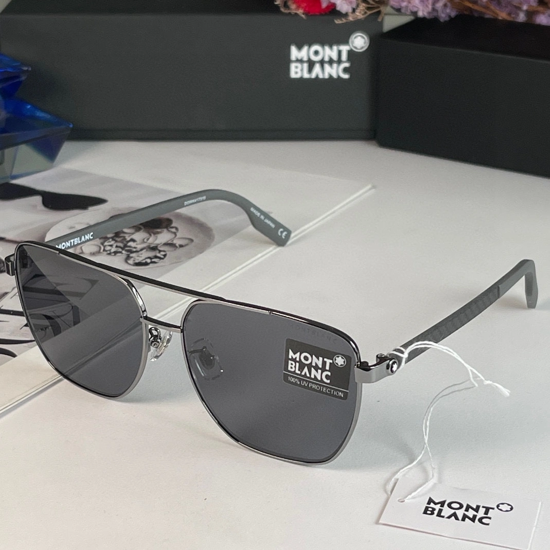 Montblanc AAA Quality Sunglasses Durable 4516