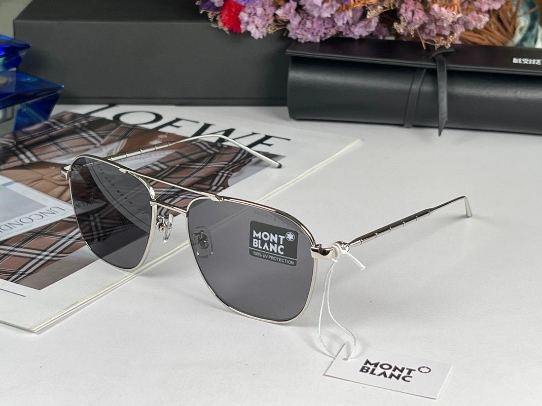 Montblanc AAA Quality Sunglasses EasyMatch 9757