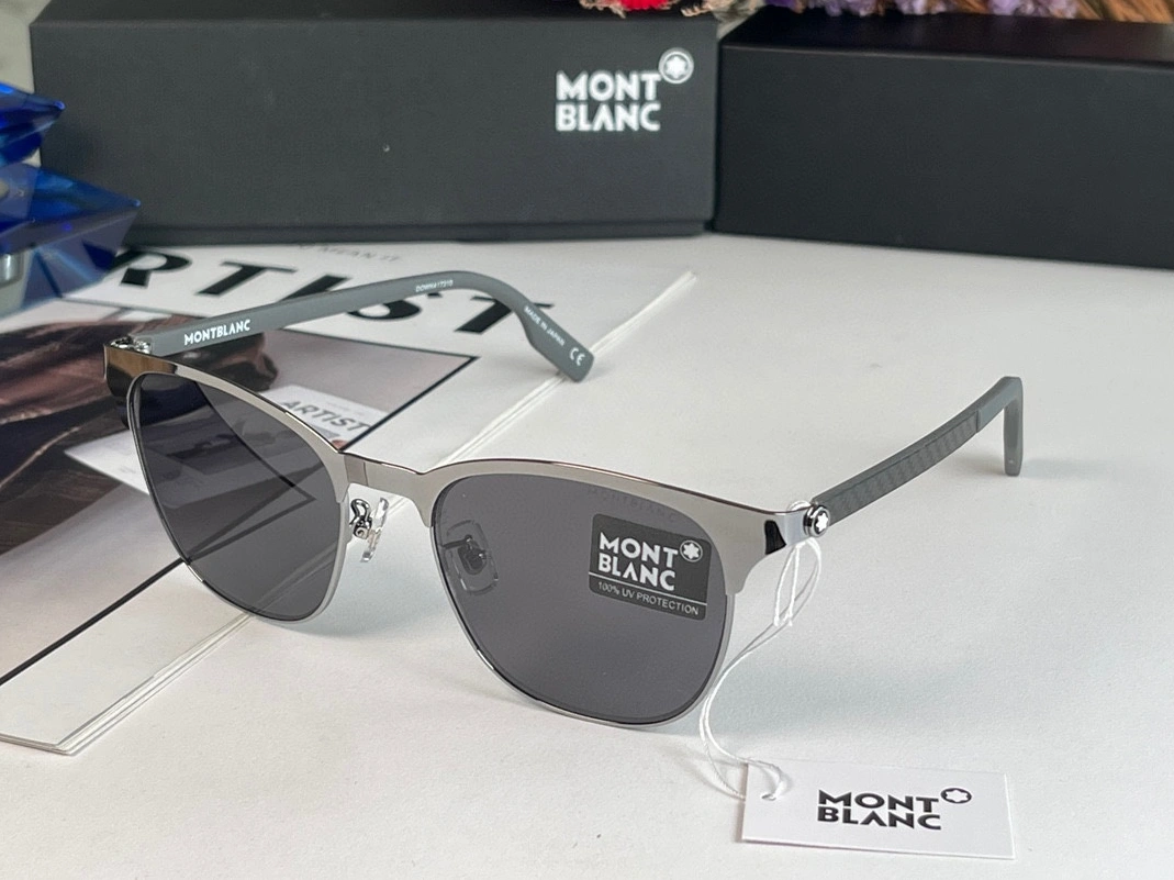 Montblanc AAA Quality Sunglasses Flexible 2249