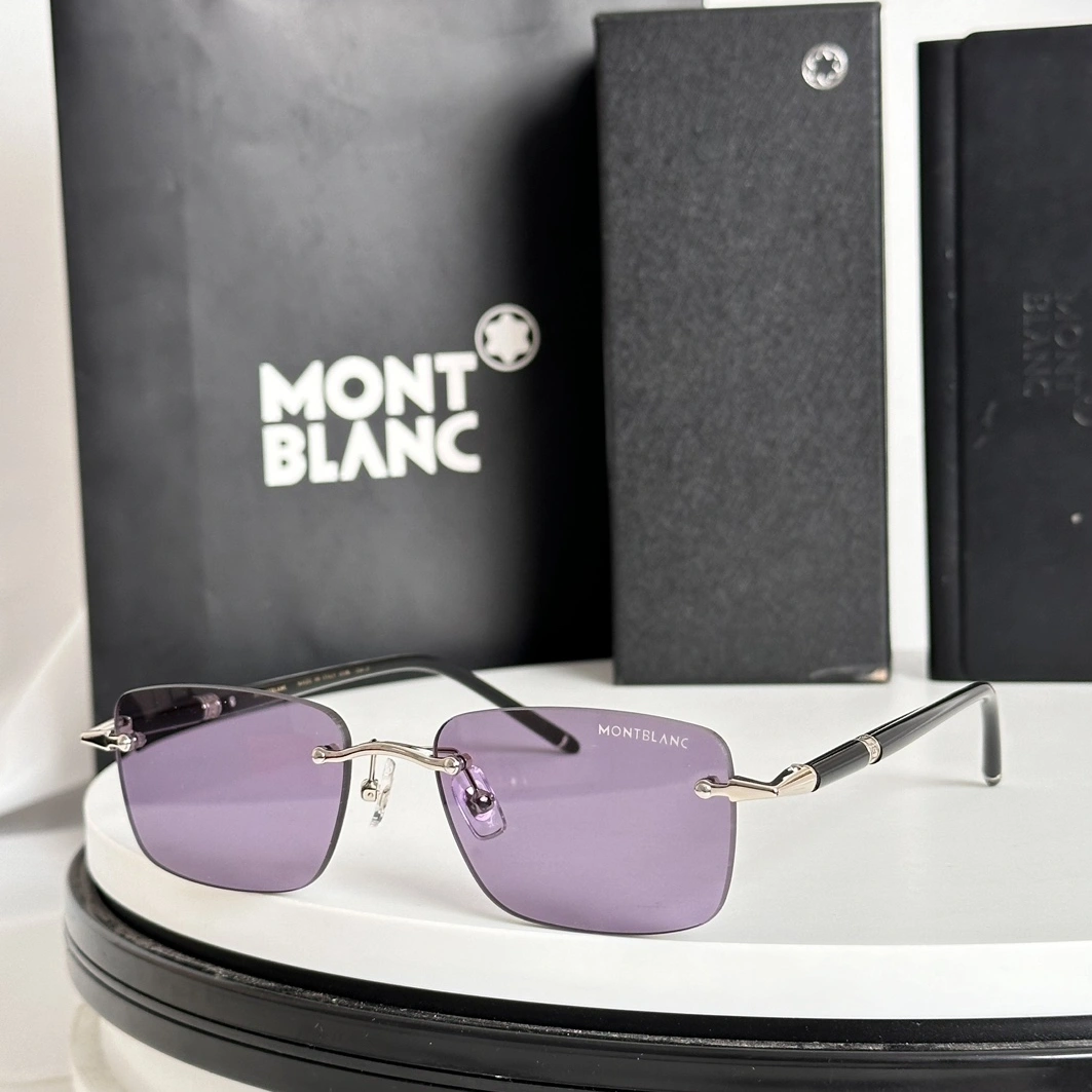 Montblanc AAA Quality Sunglasses Functional 241