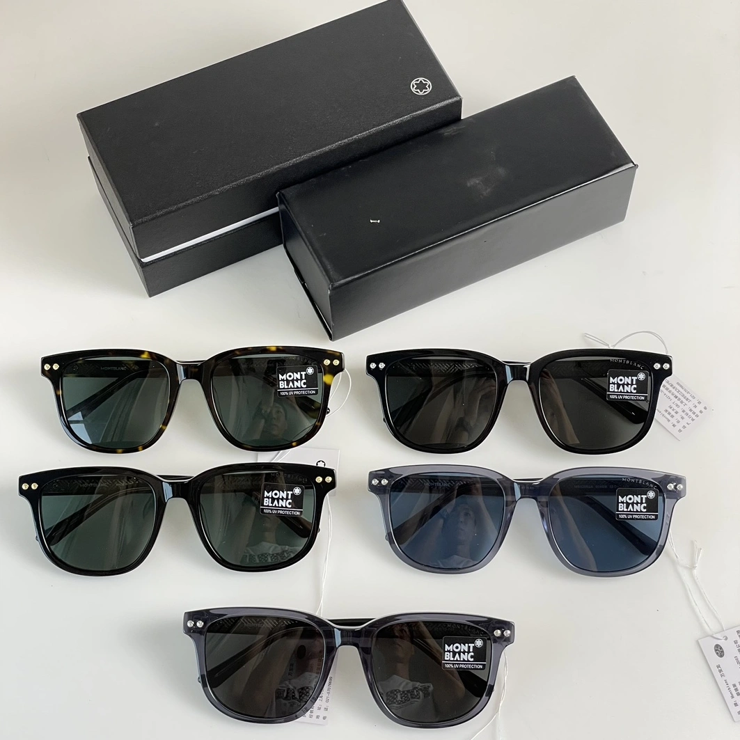 Montblanc AAA Quality Sunglasses GoAnywhere 2335