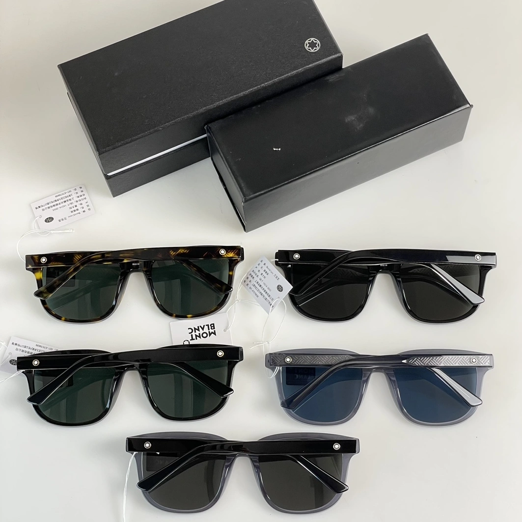 Montblanc AAA Quality Sunglasses GoAnywhere 2335