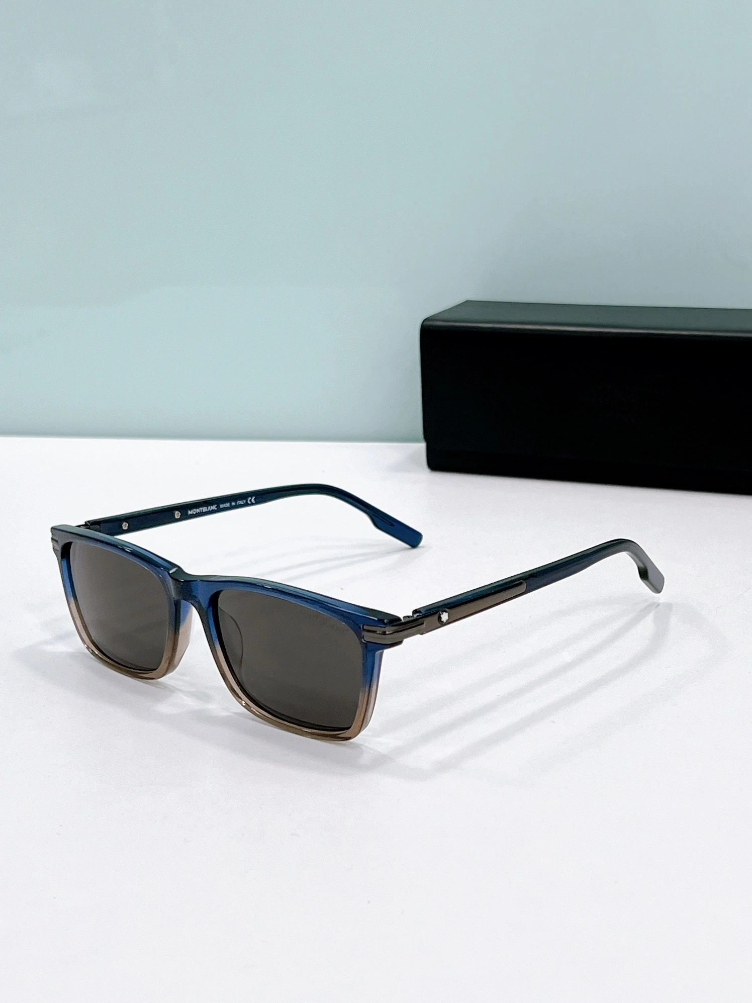 Montblanc AAA Quality Sunglasses GoodFit 9816