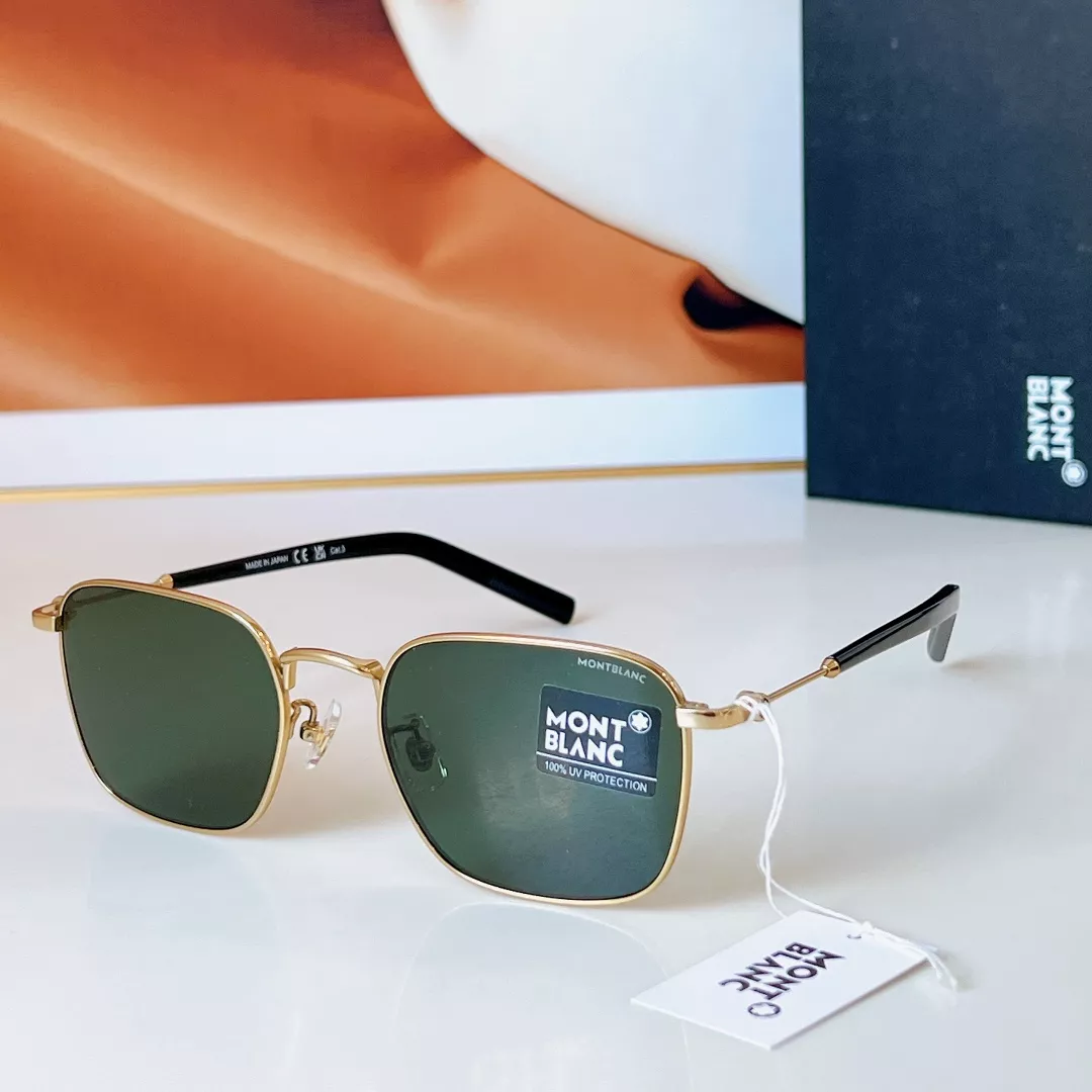 Montblanc AAA Quality Sunglasses GoodFit 9841