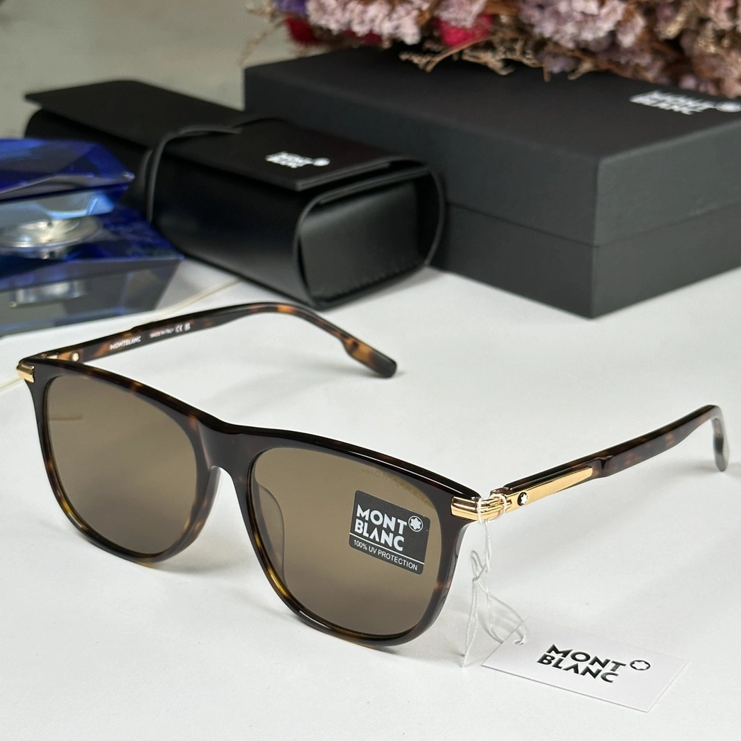 Montblanc AAA Quality Sunglasses HighQuality 6330