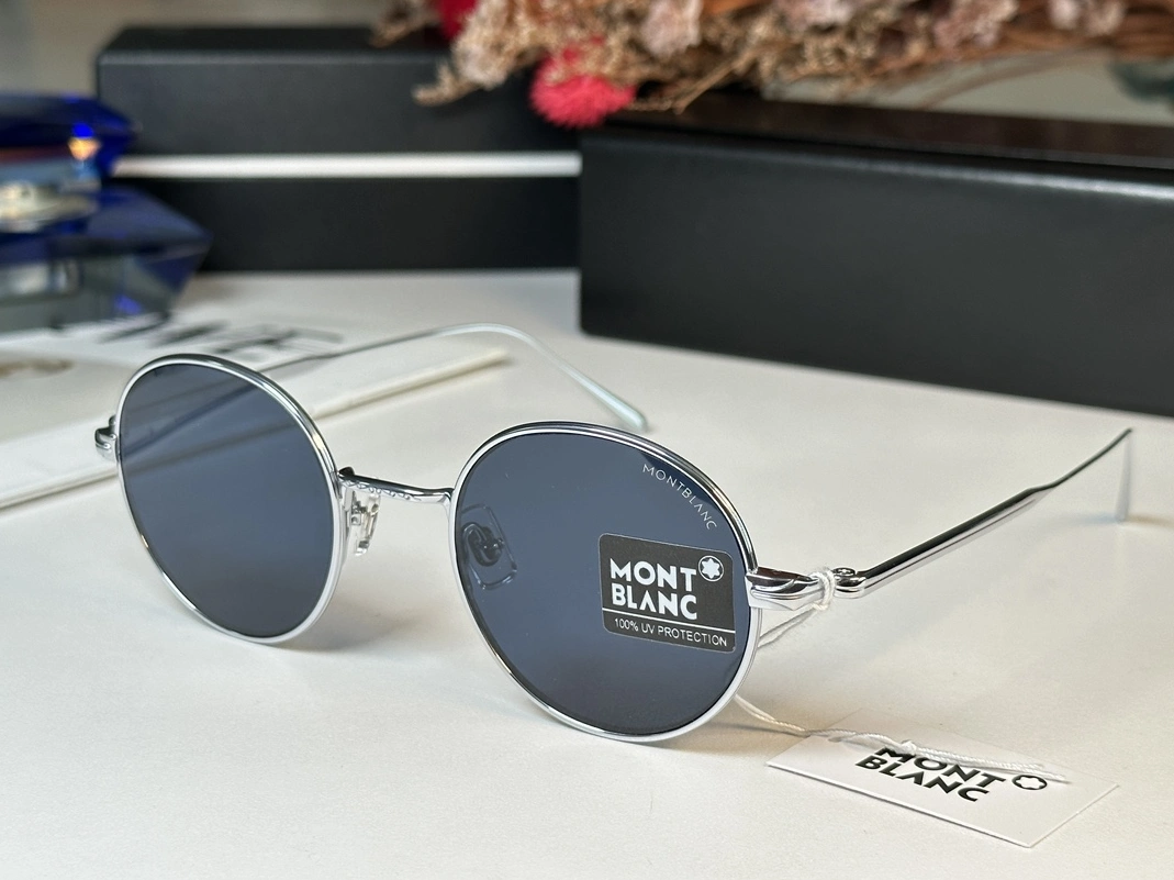 Montblanc AAA Quality Sunglasses HighQuality 9676