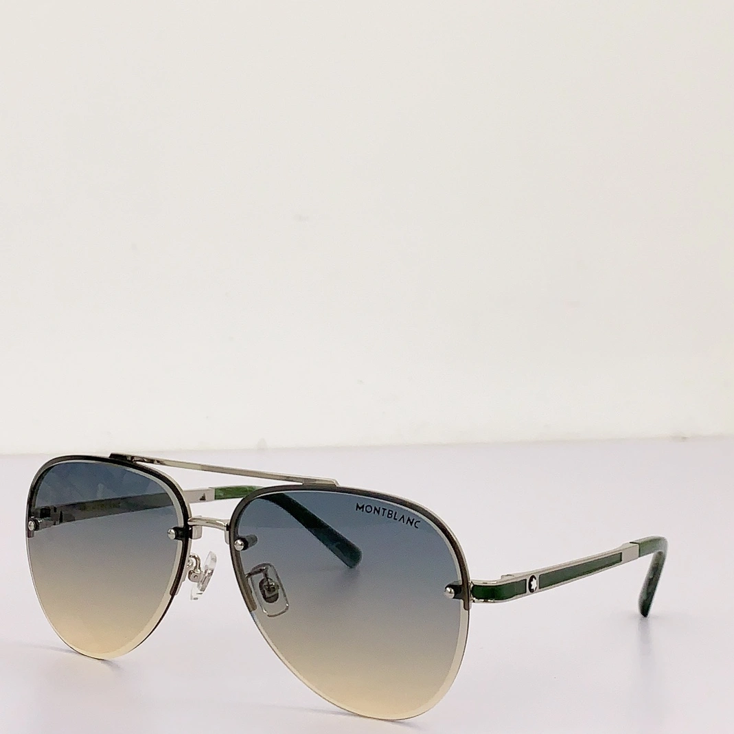Montblanc AAA Quality Sunglasses Modern 610
