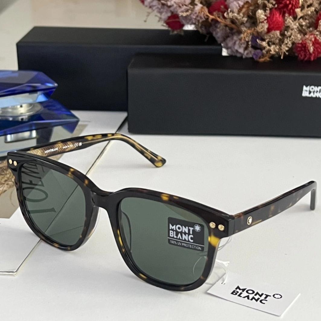 Montblanc AAA Quality Sunglasses NewStyle 1989