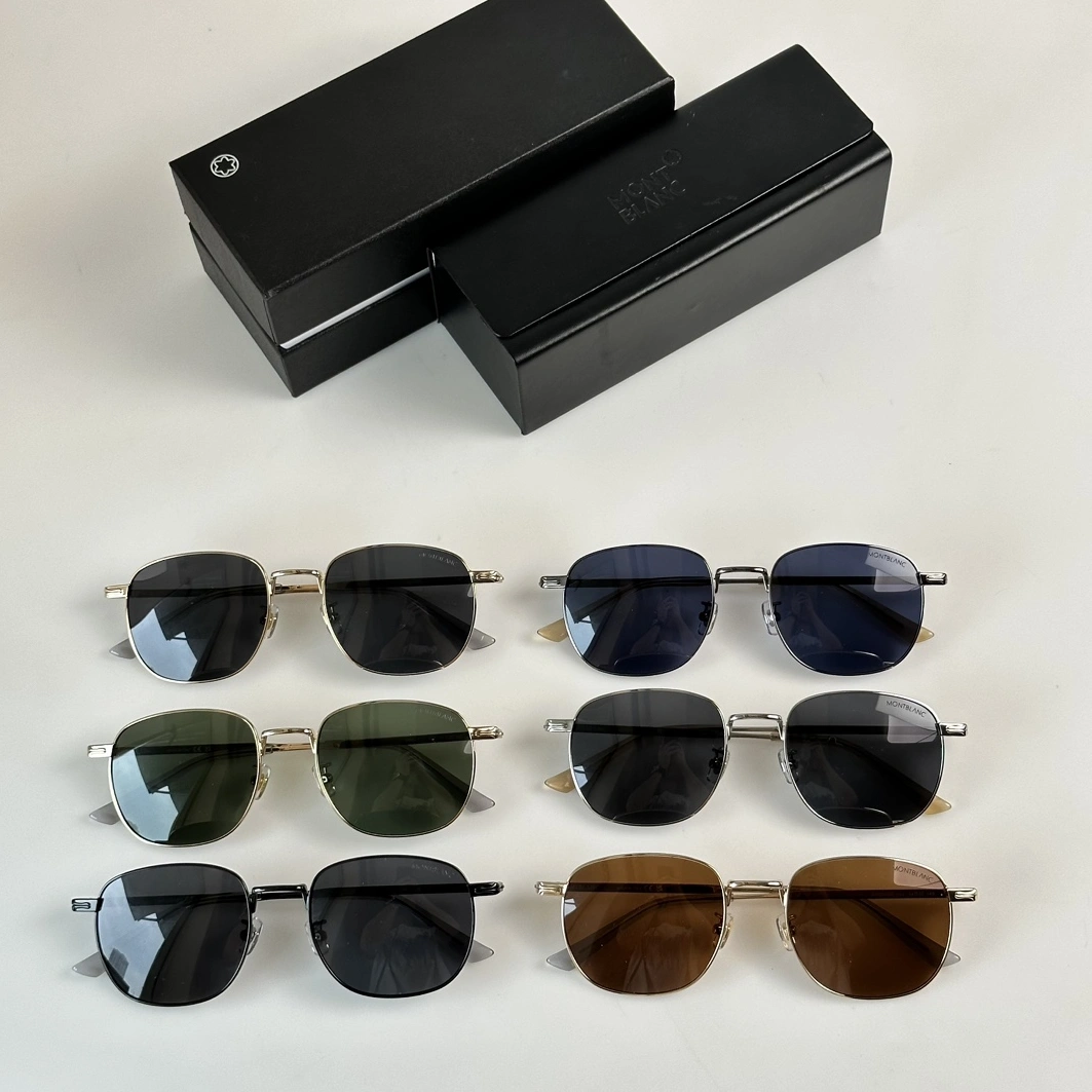Montblanc AAA Quality Sunglasses NewStyle 9800