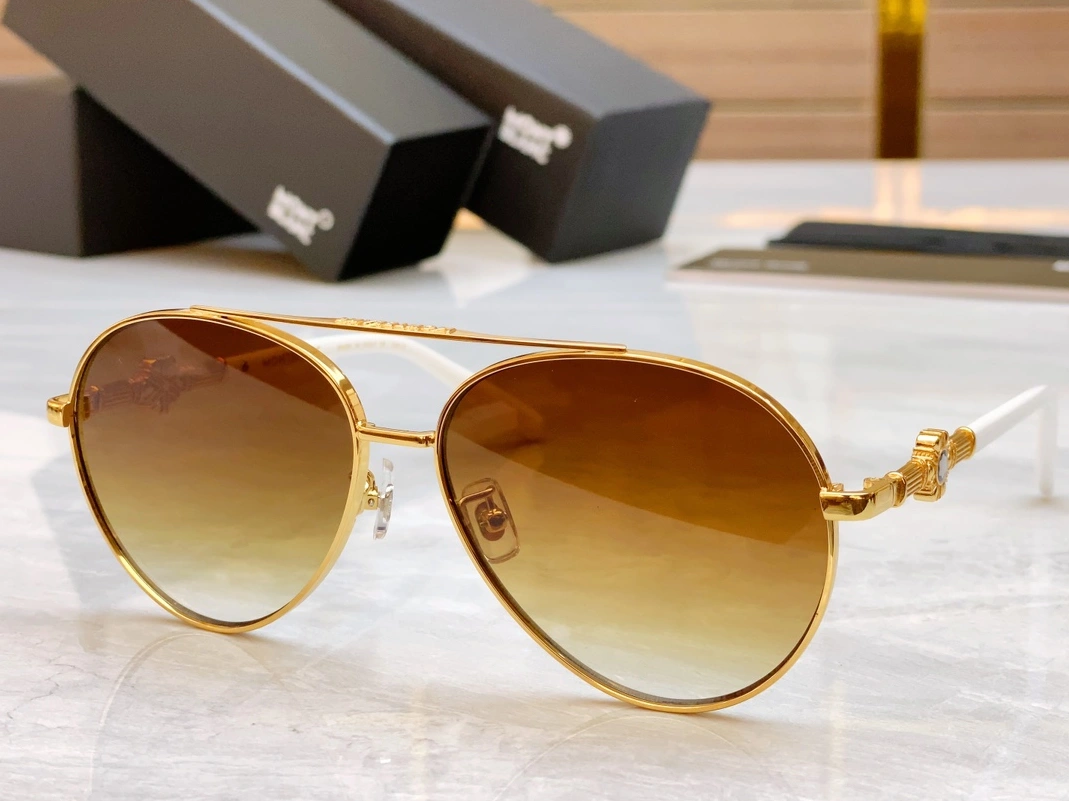 Montblanc AAA Quality Sunglasses Practical 1161