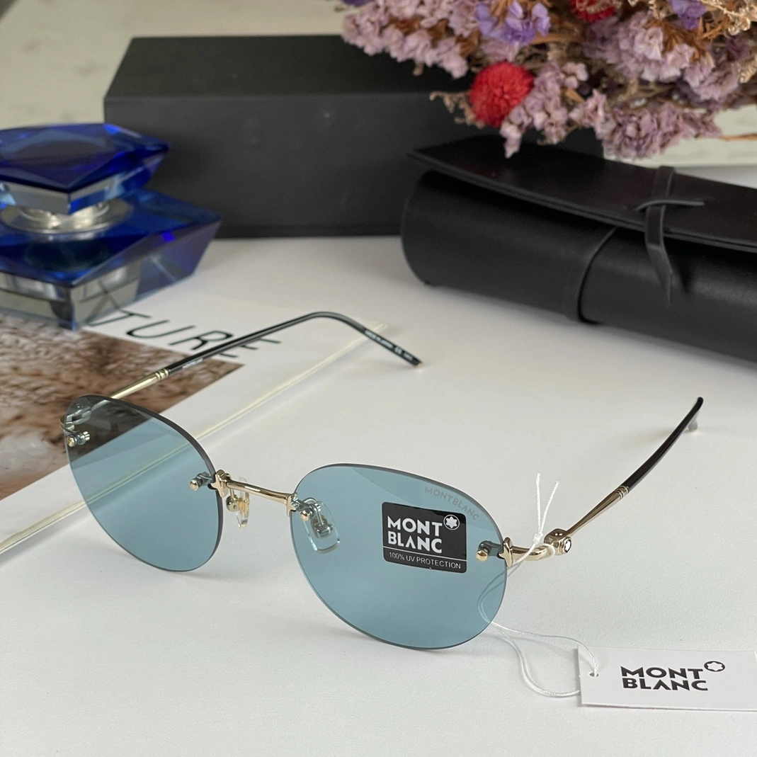 Montblanc AAA Quality Sunglasses Practical 1482